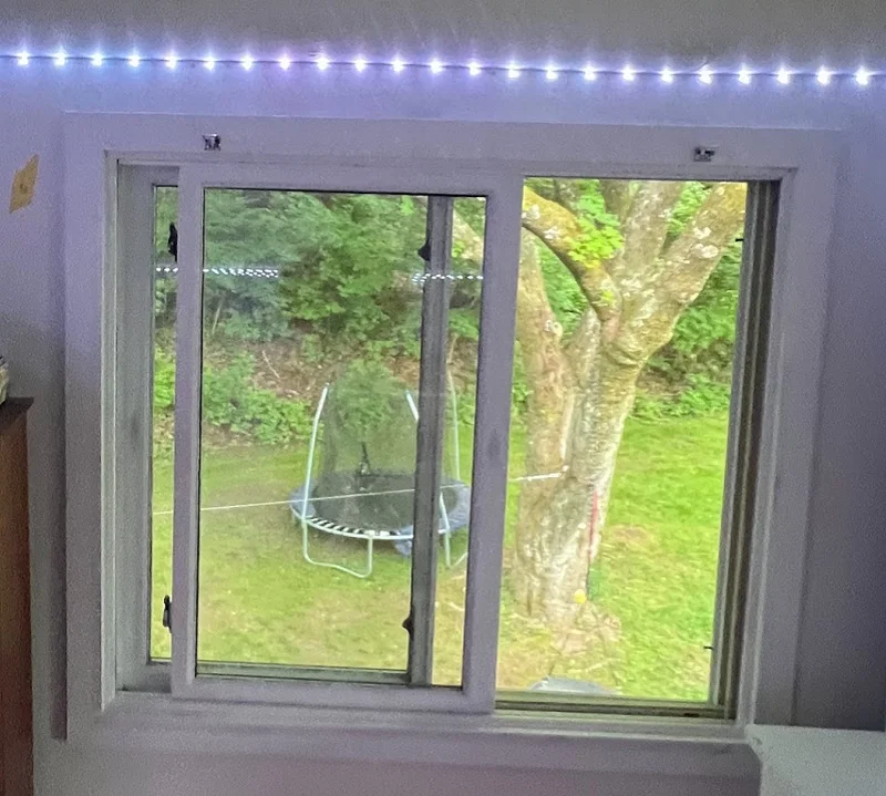 Sliding window to be replaced in Southbury, CT